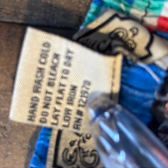 Flying Tomato Multicolor Patterned Maxi Skirt - Picture 4 of 4